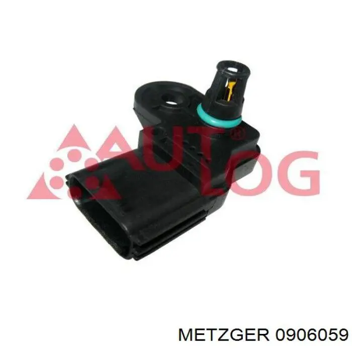МАП Сенсор 0906059 Metzger