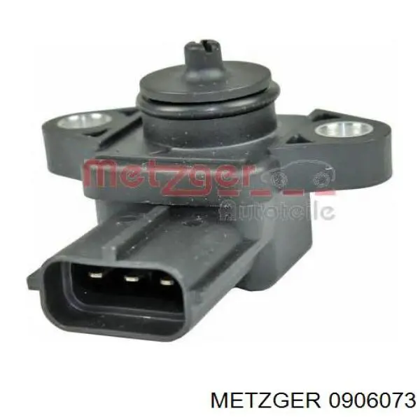 Купити 0906073 Metzger Датчик абсолютного тиску