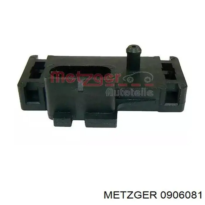 Датчик тиску повітря Metzger 0906081