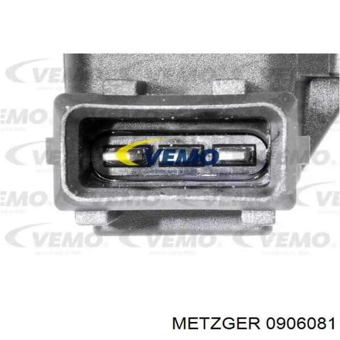 Купити 0906081 Metzger Датчик абсолютного тиску