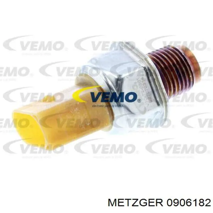 Купити ENT260049 Engitech Датчик тиску палива