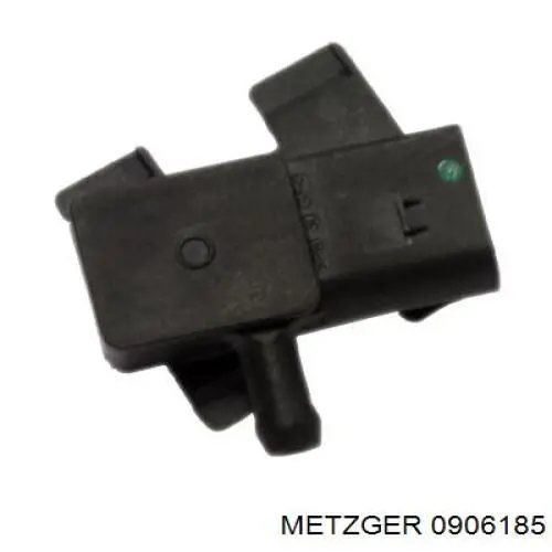 Купити 4272S0012 Ridex Датчик тиску вихлопних газів
