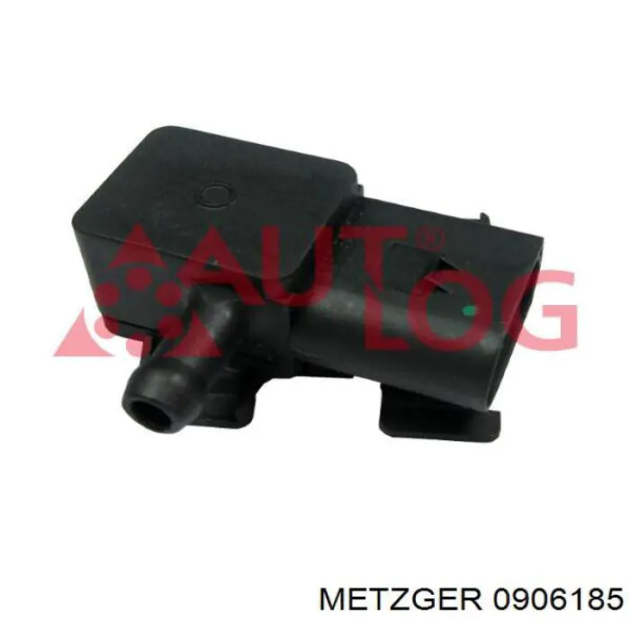 Датчик тиску вихлопних газів Ridex 4272S0012 ціна, від 19.31 USD