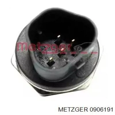  Датчик тиску масла Mazda 3 