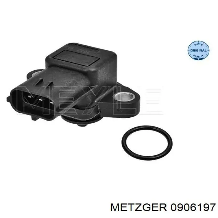 Q2120787 Q-fix Датчик наддува