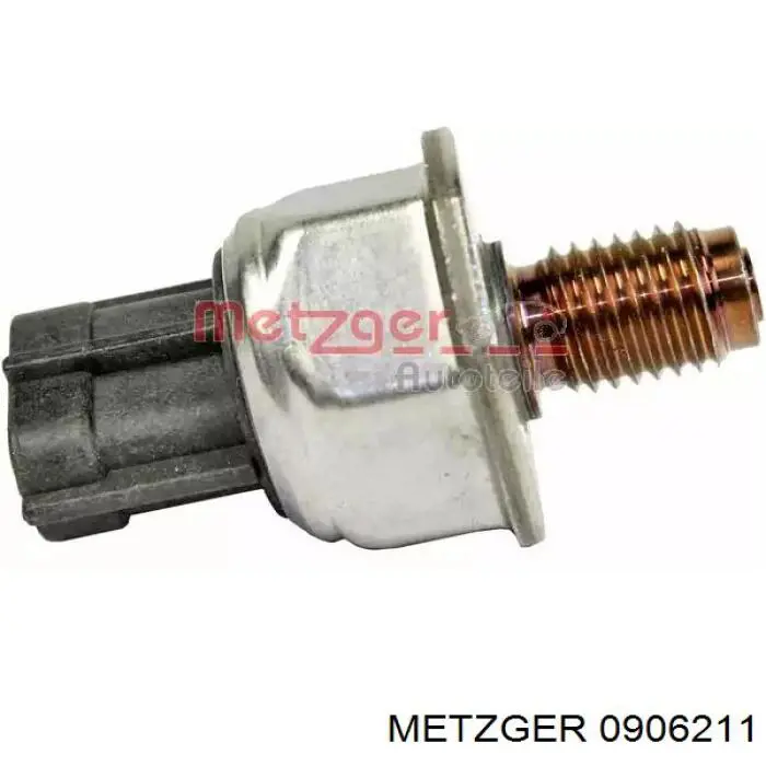 Купити 45PP31 Denso Датчик тиску палива