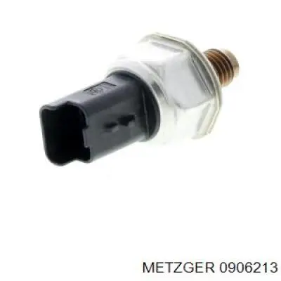 0906213 Metzger датчик тиску палива