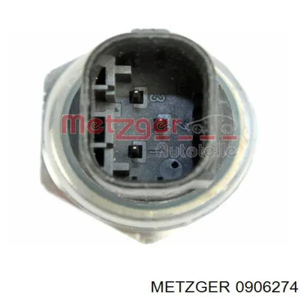 Датчик тиску вихлопних газів Chrysler 68013186AA ціна, від 32.60 USD