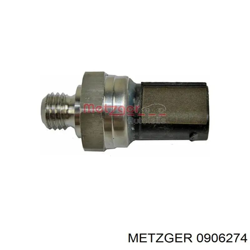 Купити 68013186AA Chrysler Датчик тиску вихлопних газів