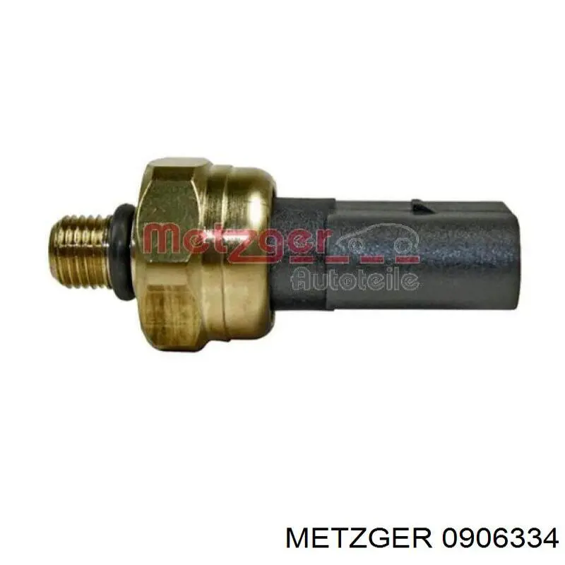 Датчик тиску палива AS2230 Autlog