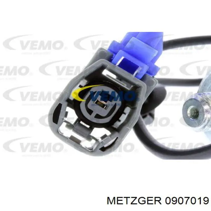 Купити HSK0501 Hotaru Датчик детонації