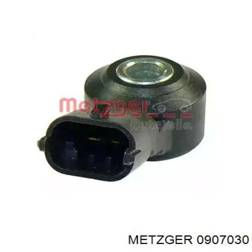 Купити 0907030 Metzger Датчик детонації