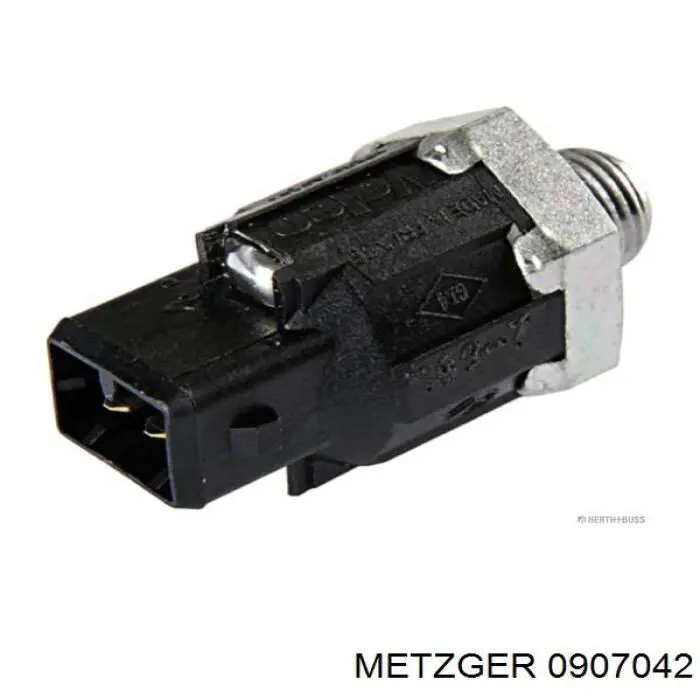 Датчик детонації 5090702 Autotechteile