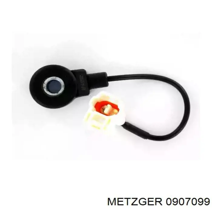 Датчик самозаймання Hotaru HSK0802