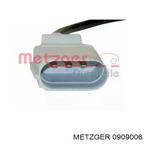 0909006 Metzger датчик положення (оборотів коленвалу)