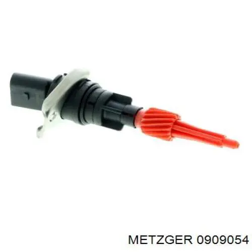 Датчик спідометра Lucas SEB2111