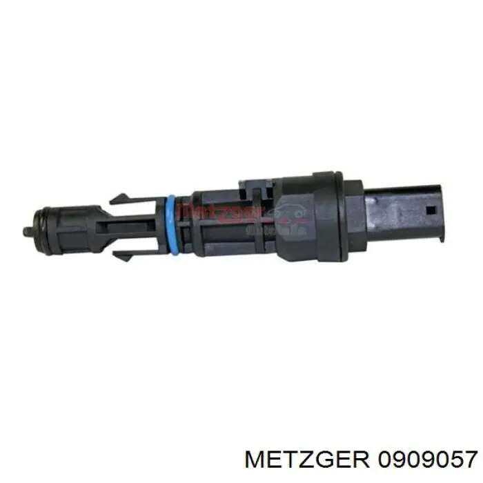 Датчик спідометра Fast FT75539