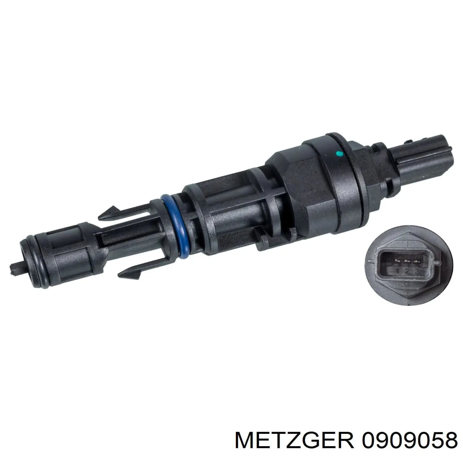 Датчик швидкості TRK0602 Tork