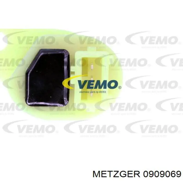 Датчик швидкості GP GP9635080680 ціна, від 9.03 USD