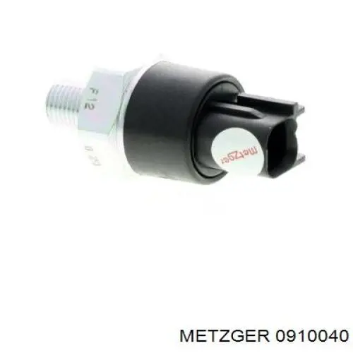 0910040 Metzger датчик тиску масла