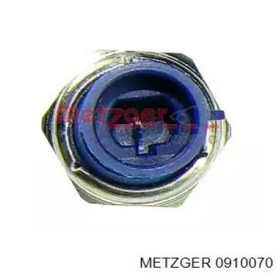 0910070 Metzger датчик тиску масла