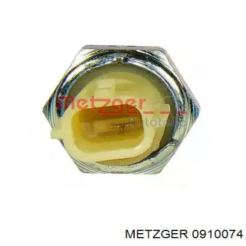 Манометри (показник тиску масла) Fast FT80004 ціна, від 4.71 USD