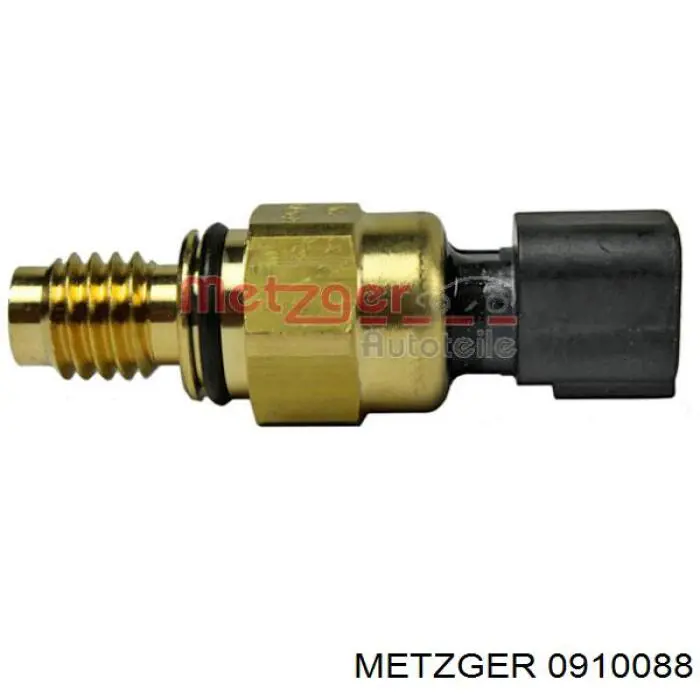 910088 Metzger датчик насосу гідропідсилювача