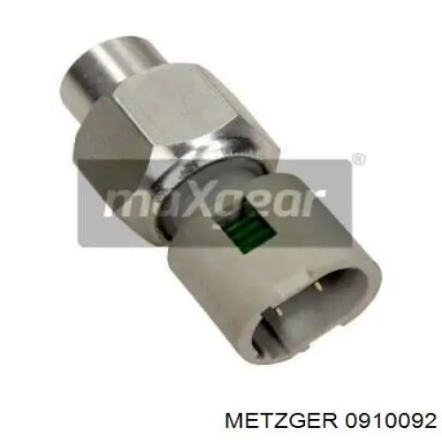 Датчик насосу гідропідсилювача Euroex EX13763 ціна, від 8.40 USD