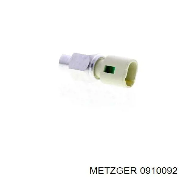 Датчик насосу гідропідсилювача 7700413763 Qsp-m
