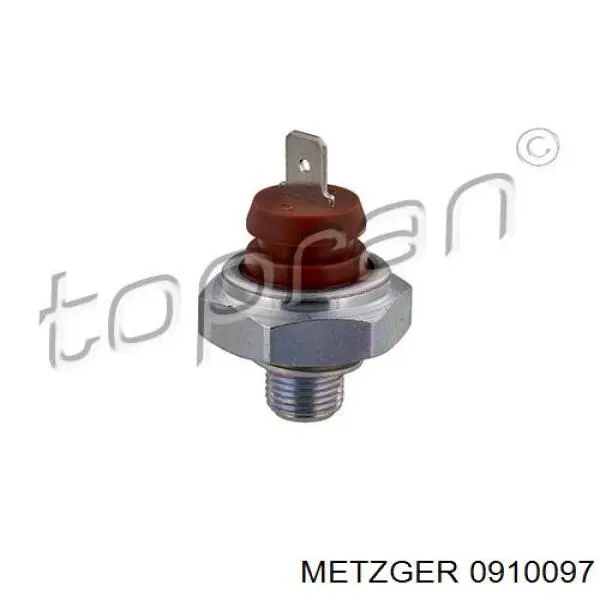 Купити 60506902 Fiat/Alfa/Lancia Датчик тиску масла