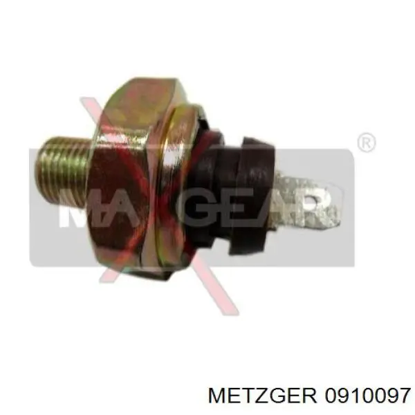 Датчик тиску масла 60506902 Fiat/Alfa/Lancia