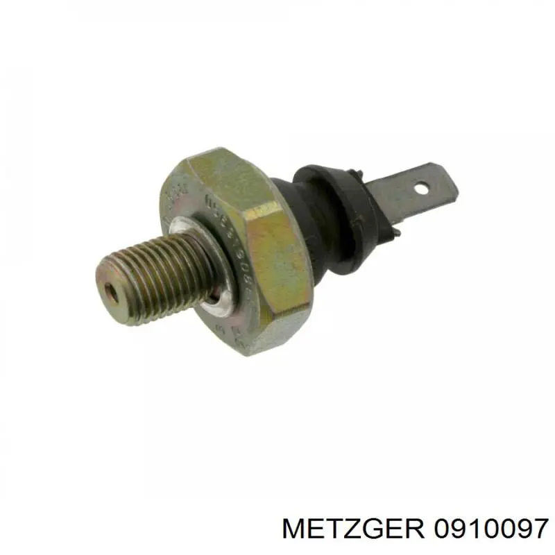 Манометри (показник тиску масла) Fiat/Alfa/Lancia 60506902 ціна, від 2.84 USD