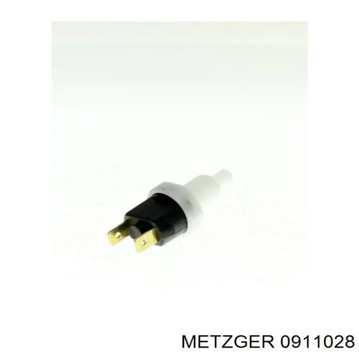 Купити 0911028 Metzger Датчик педалі гальма
