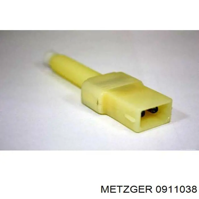 0911038 Metzger датчик включення стопсигналу