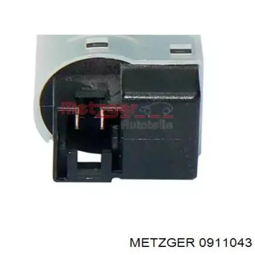 Датчик включення стопсигналу 0911043 Metzger