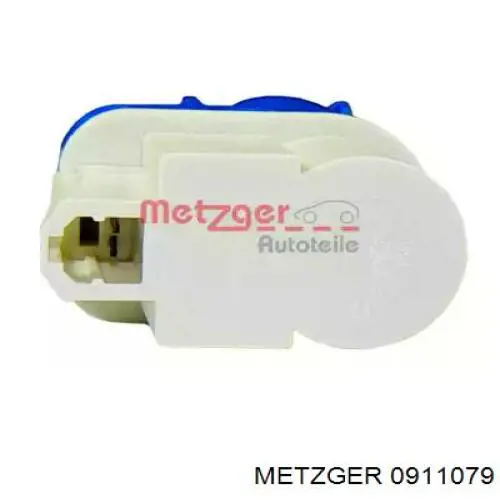 0911079 Metzger датчик включення стопсигналу