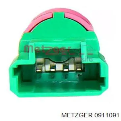 0911091 Metzger датчик включення стопсигналу