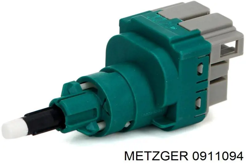 Кнопка стоп-сигналу Metzger 0911094 ціна, від 8.98 USD