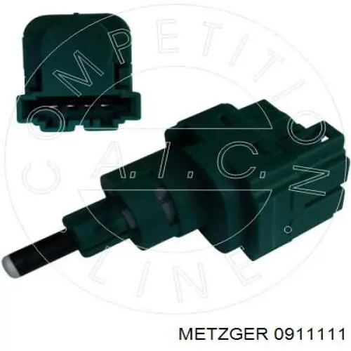 Кнопка стоп-сигналу Ford 1211023 ціна, від 8.46 USD