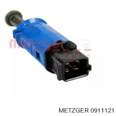 Кнопка стоп-сигналу Metzger 0911121 ціна, від 15.88 USD