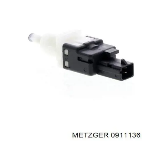 Жабка тормозу 5090802 Autotechteile