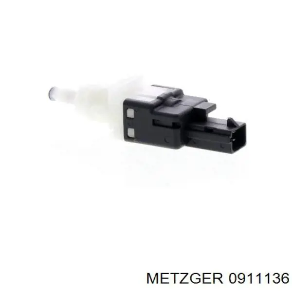 0911136 Metzger датчик включення стопсигналу