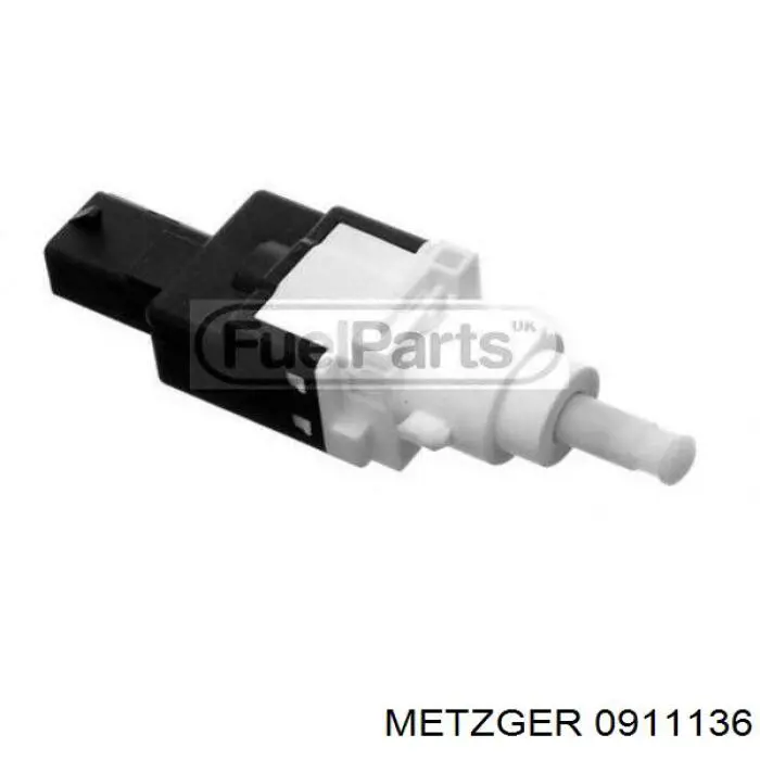 Кнопка стоп-сигналу Autotechteile 5090802 ціна, від 6.06 USD