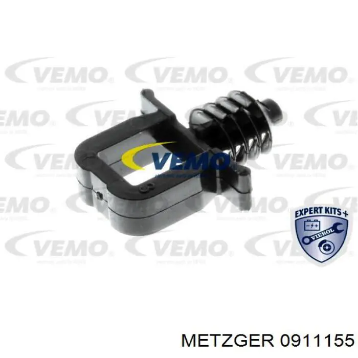 Жабка стопів Vernet BS4728
