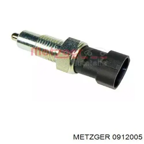 0912005 Metzger датчик включення ліхтарів заднього ходу