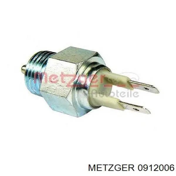 Датчик ліхтарів заднього ходу Metzger 0912006 ціна, від 7.54 USD