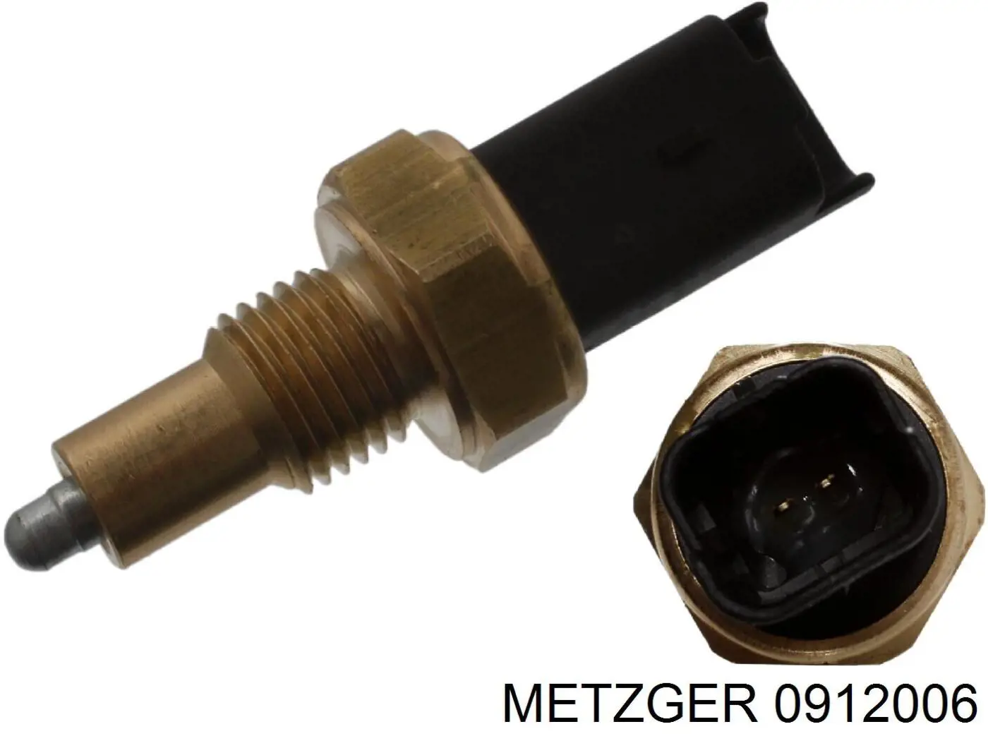 0912006 Metzger датчик включення ліхтарів заднього ходу