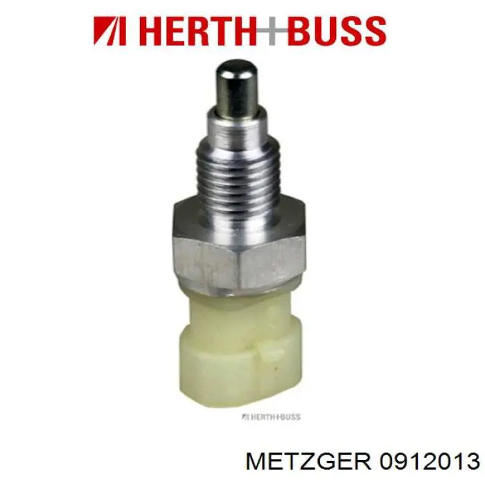 Датчик світла заднього ходу Metzger 0912013