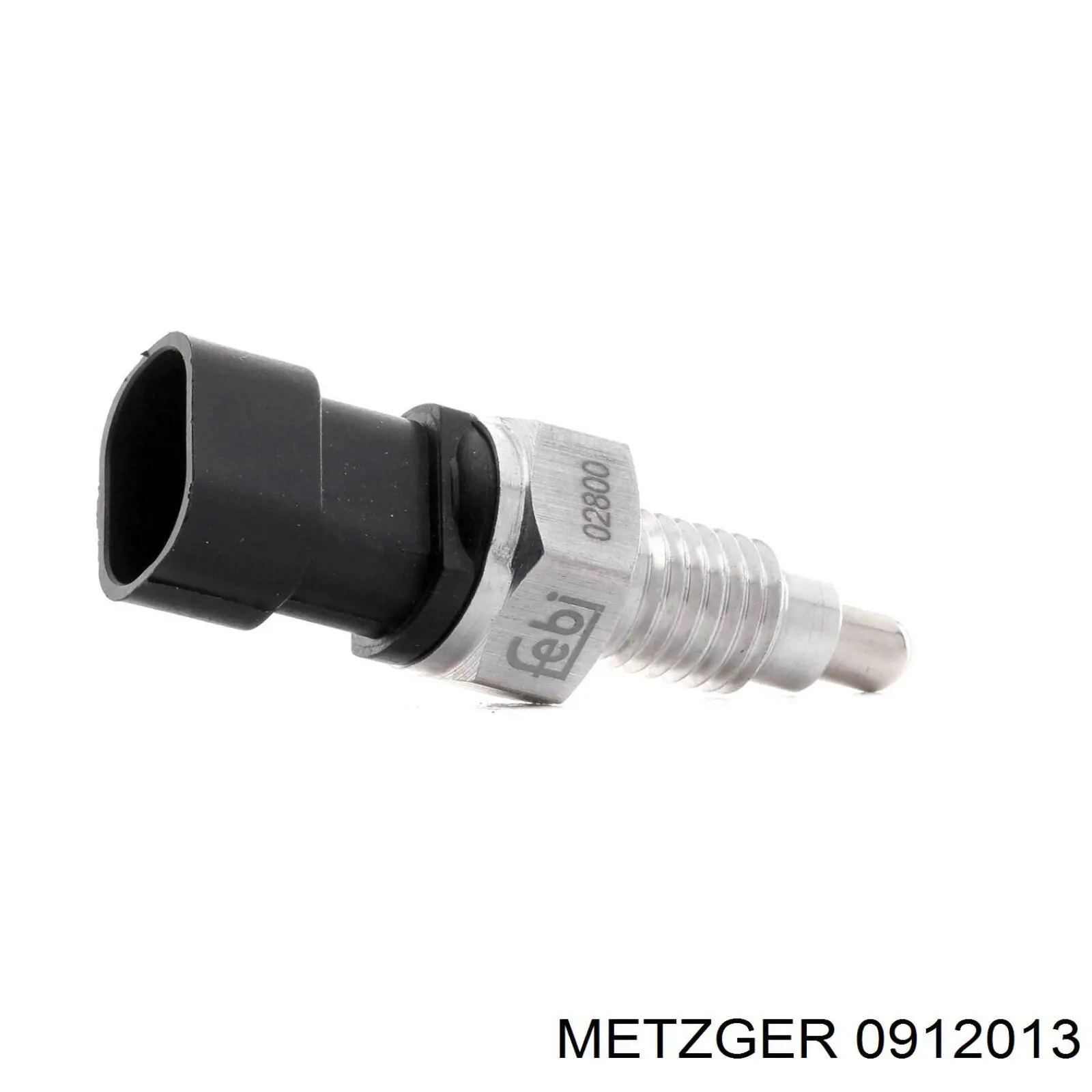 Датчик ліхтарів заднього ходу Metzger 0912013 ціна, від 4.10 USD