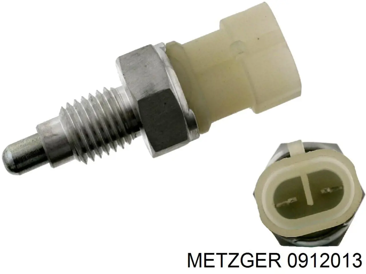 Датчик заднього ходу 0912013 Metzger